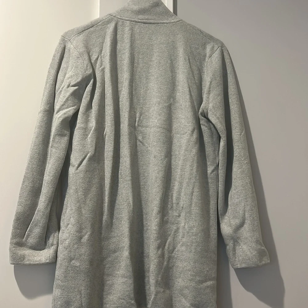 Jcrew cardigan - Picture 4 of 4